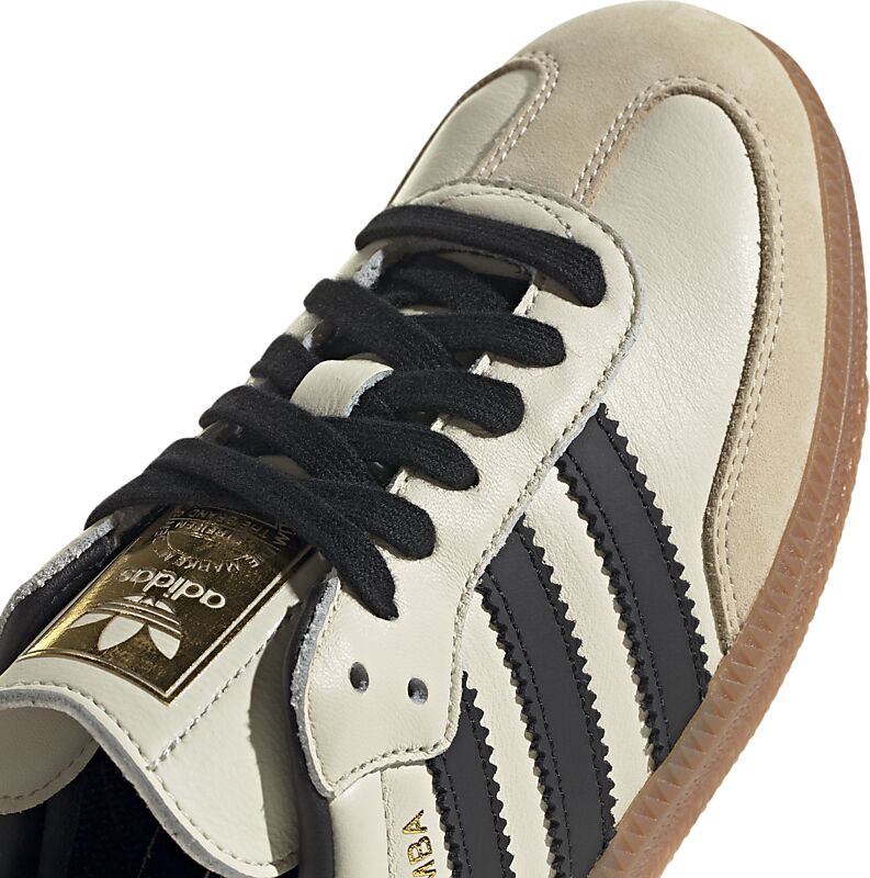 ADIDAS ORIGINALS W SAMBA OG på