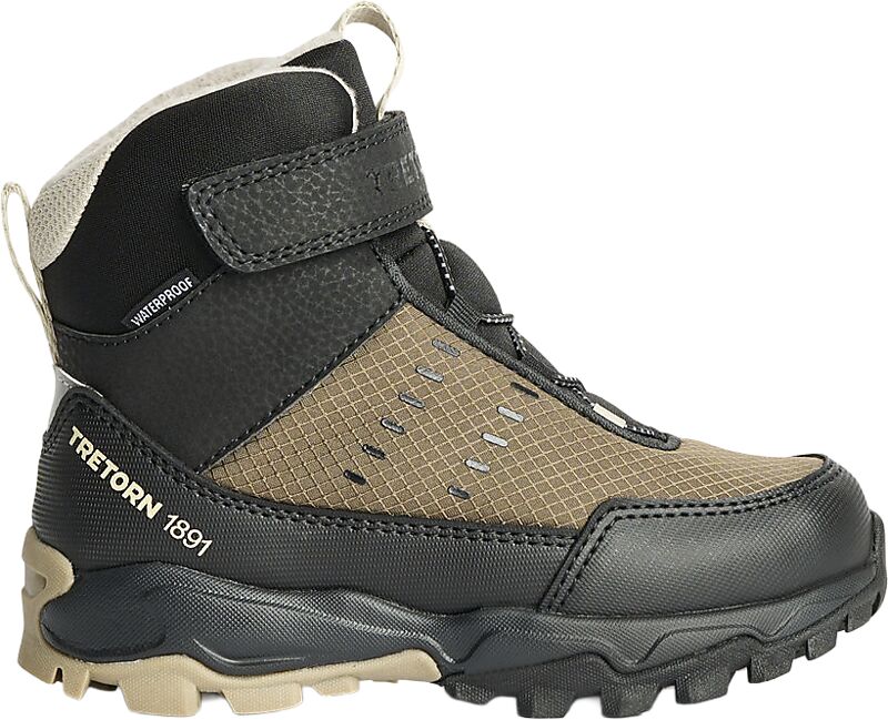 TRETORN J TERO MID INSULATED på