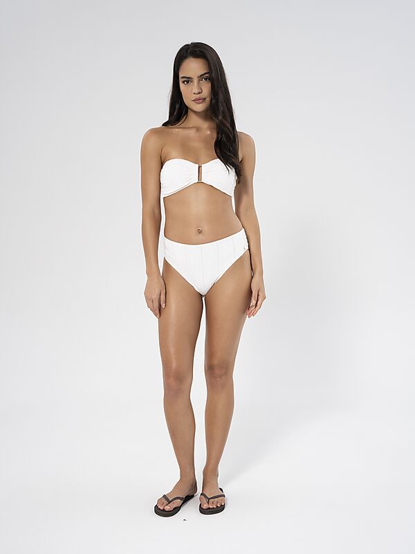 PANOS EMPORIO W DAISY CIRCE TOP på