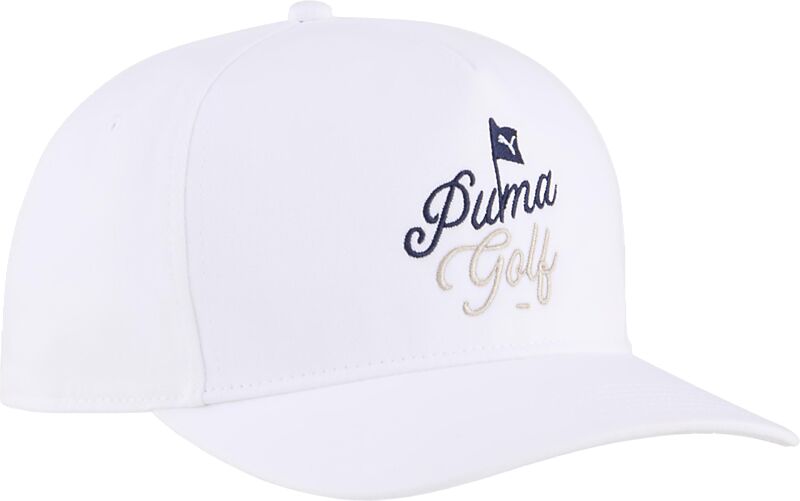 PUMA FLAGSTICK CAP på
