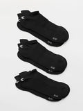 CROSS SPORTSWEAR 3P LOW GOLF SOCK på