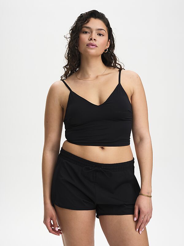 SOC W BEACH SHORTS på