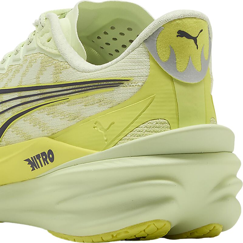 PUMA W DEVIATE NITRO 4 på