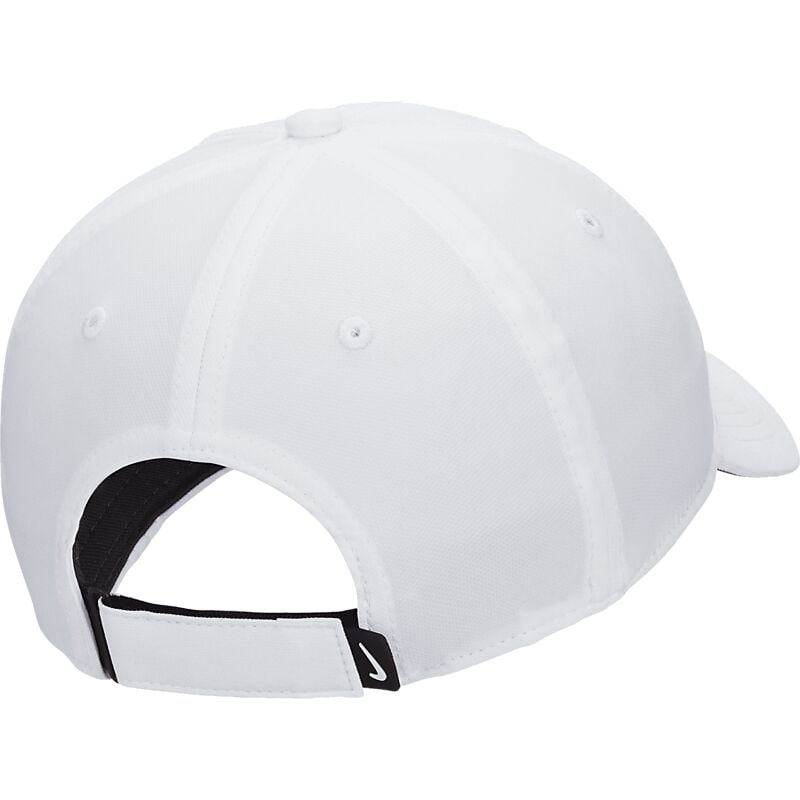 NIKE Nike Dri-Fit Club Structured Swoosh på