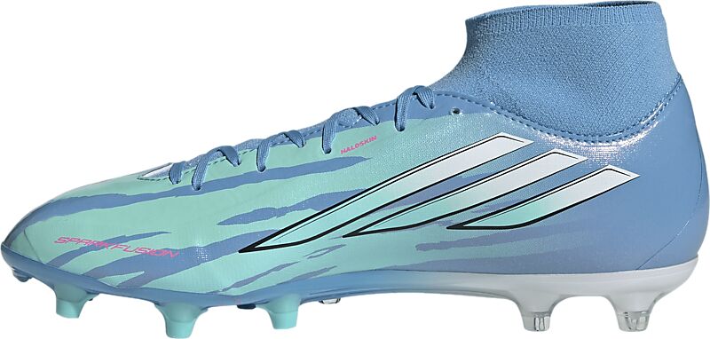 ADIDAS F50 SPARKFUSION LEAGUE FG/AG T W på