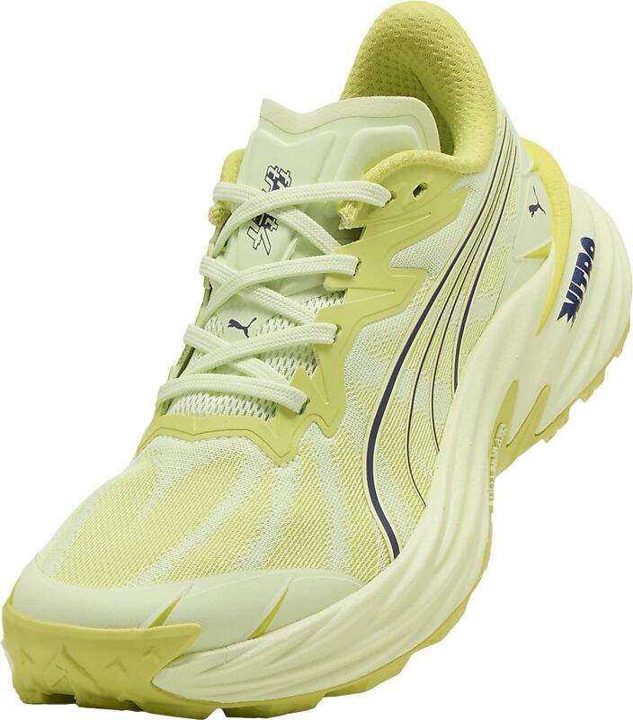 PUMA W FAST-TRAC NITRO 4 på