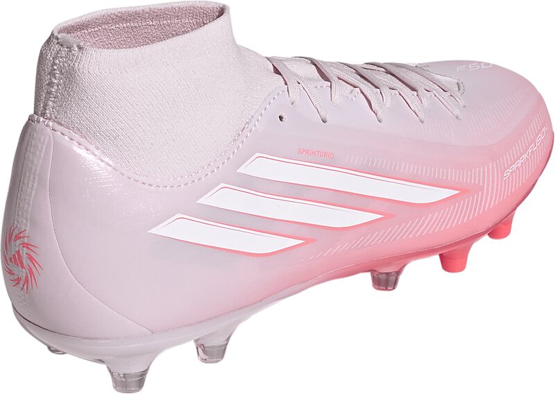 ADIDAS F50 SPARKFUSION LEAGUE FG/AG W på