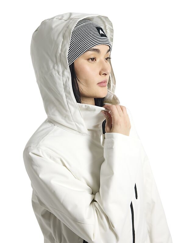 BURTON W Lelah Jkt på