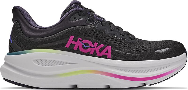 HOKA W Bondi 9 på