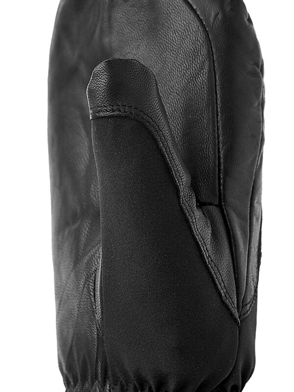 HESTRA Alpine Short Gore-Tex - Mitt på