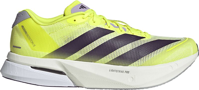 ADIDAS M Adizero Boston 13 på