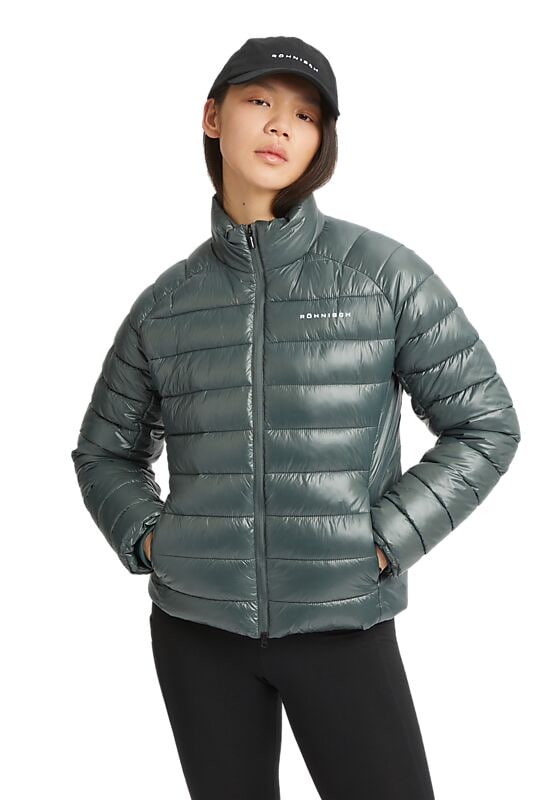 RÖHNISCH W Airlite Padded Jacket på