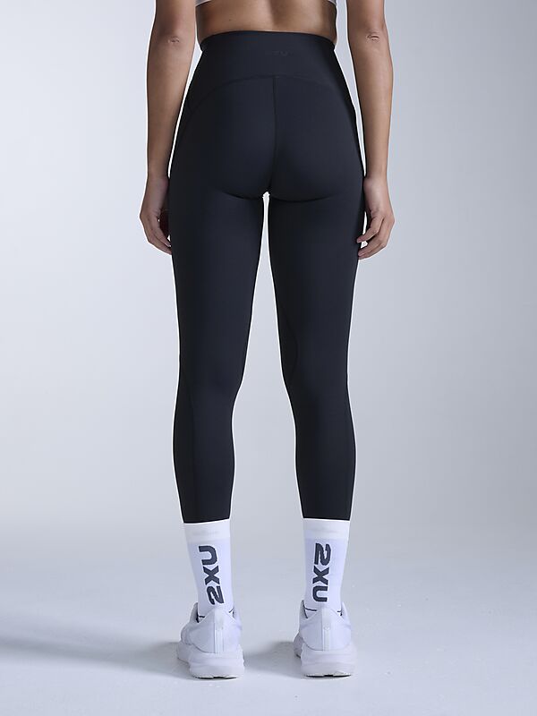 2XU FLEX HI-RISE COMPRESSION TIGHTS på
