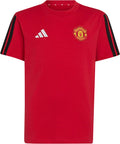ADIDAS MUFC KIDS TEE på