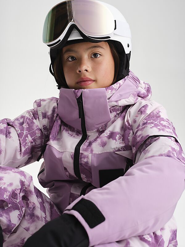 WARP J Oakville Jacket på