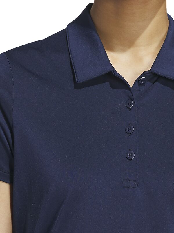 ADIDAS W ULT C SLD SS POLO på