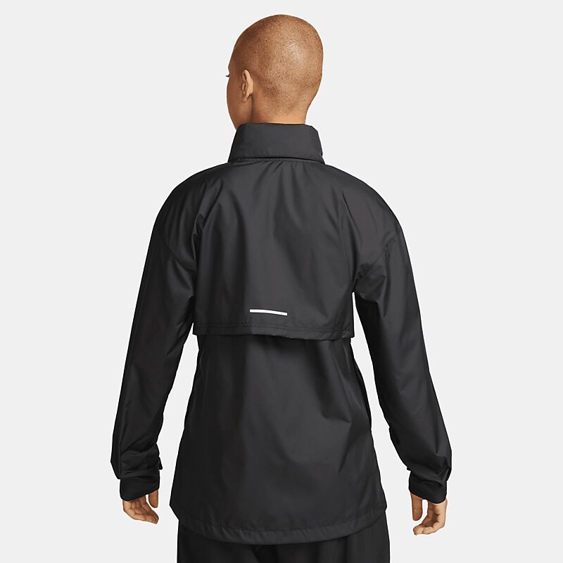 NIKE W Nk Fast Jacket på