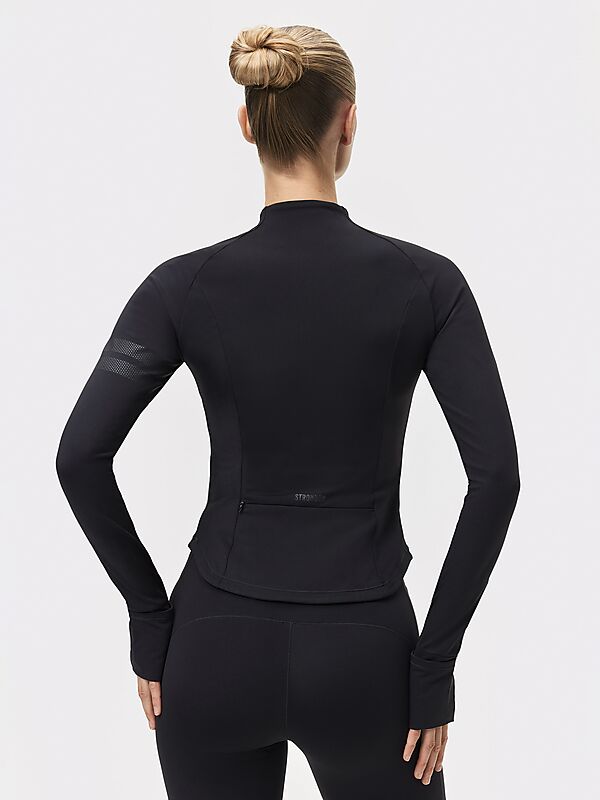 STRONGER Thermal Jacket på