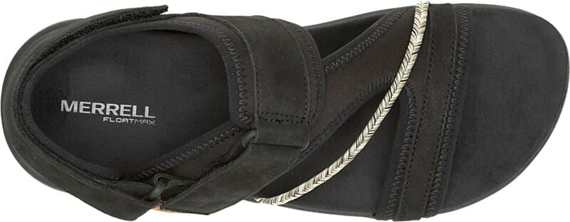 MERRELL W TERRAN 4 BACKSTRAP på