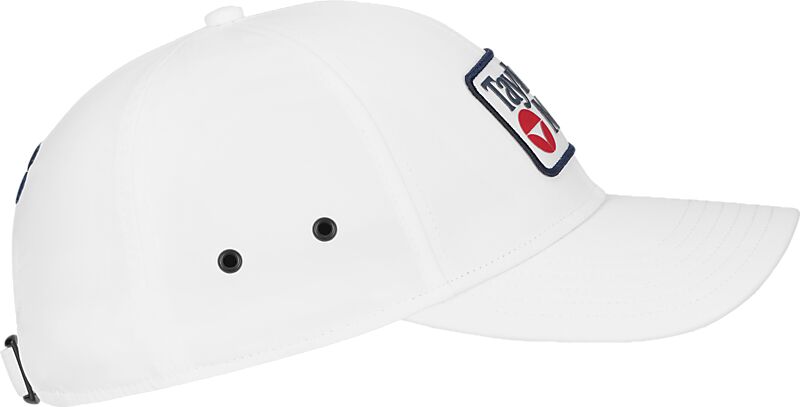 TAYLOR MADE NEWPORT 85 METAL CAP på