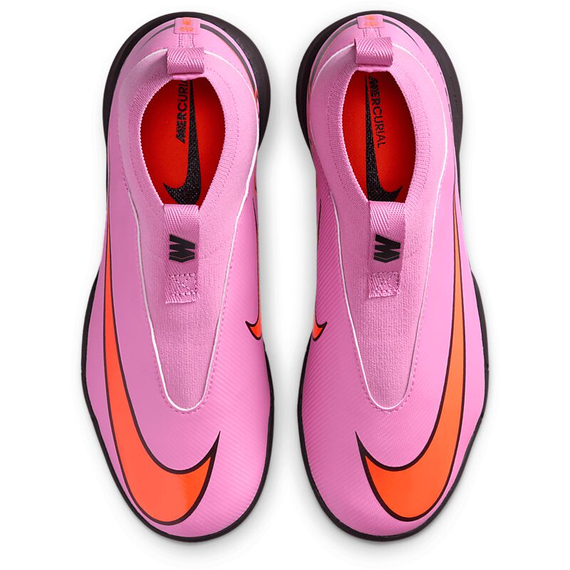 NIKE Jr Zoom Superfly 10 Academy Ic på