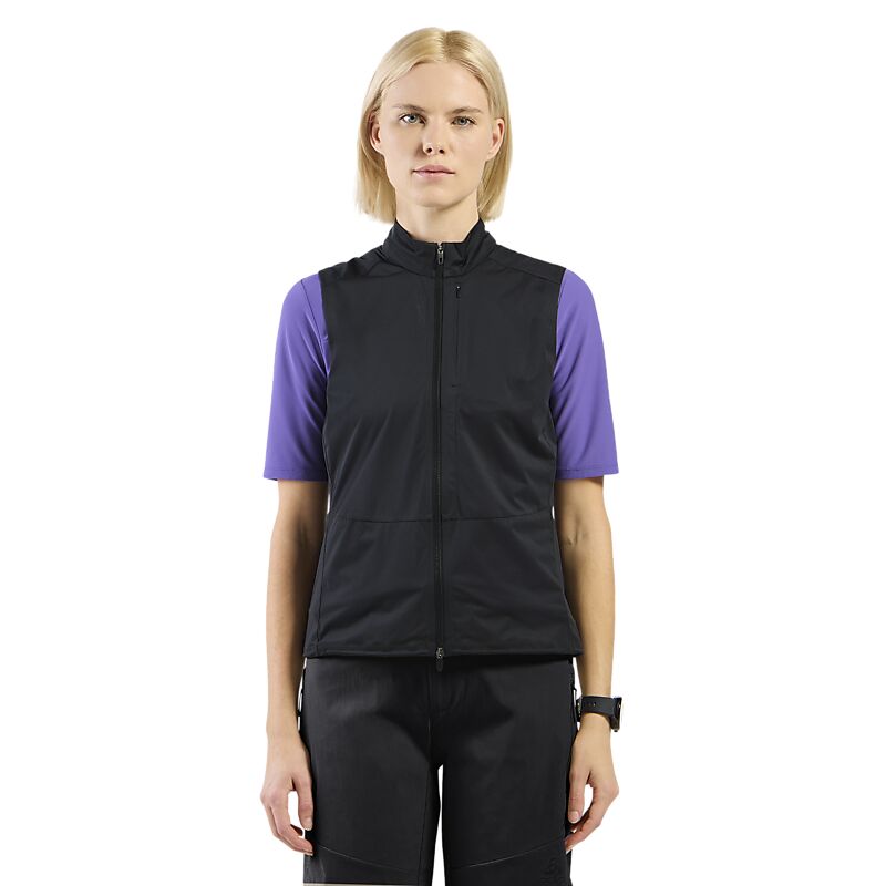 ODLO Explorer Windproof Vest på