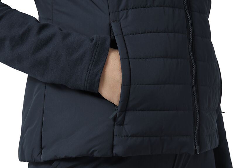 HELLY HANSEN W Crew Vest på