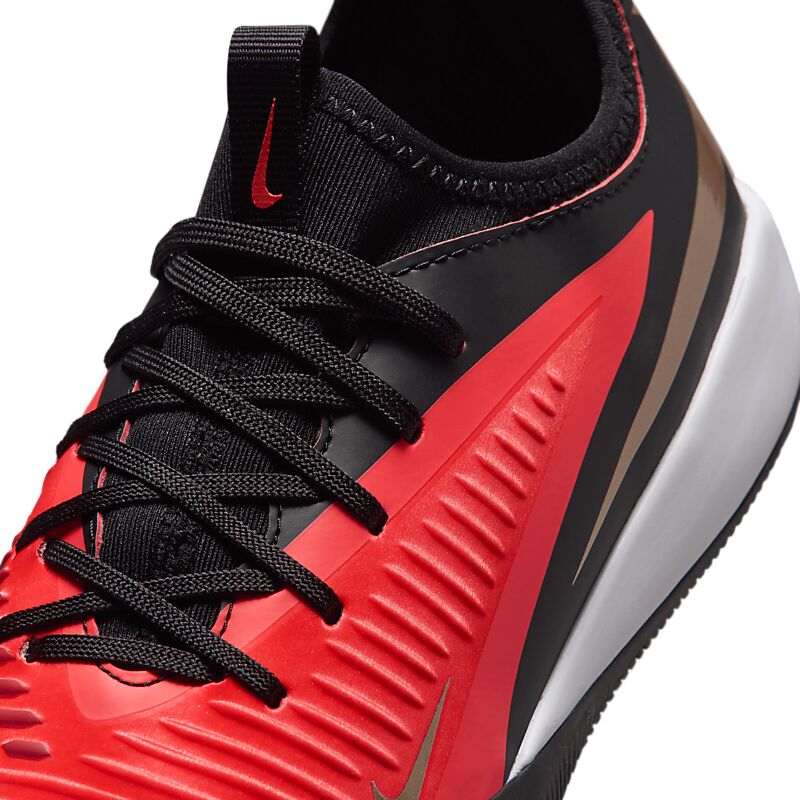 NIKE Jr Phantom 6 Low Acad Ic på