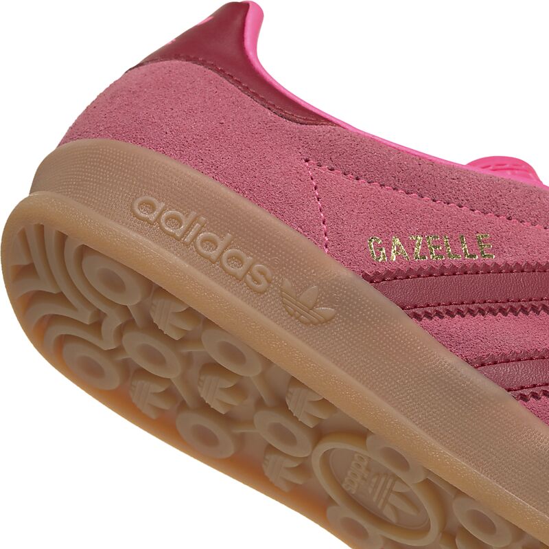 ADIDAS ORIGINALS J GAZELLE INDOOR på