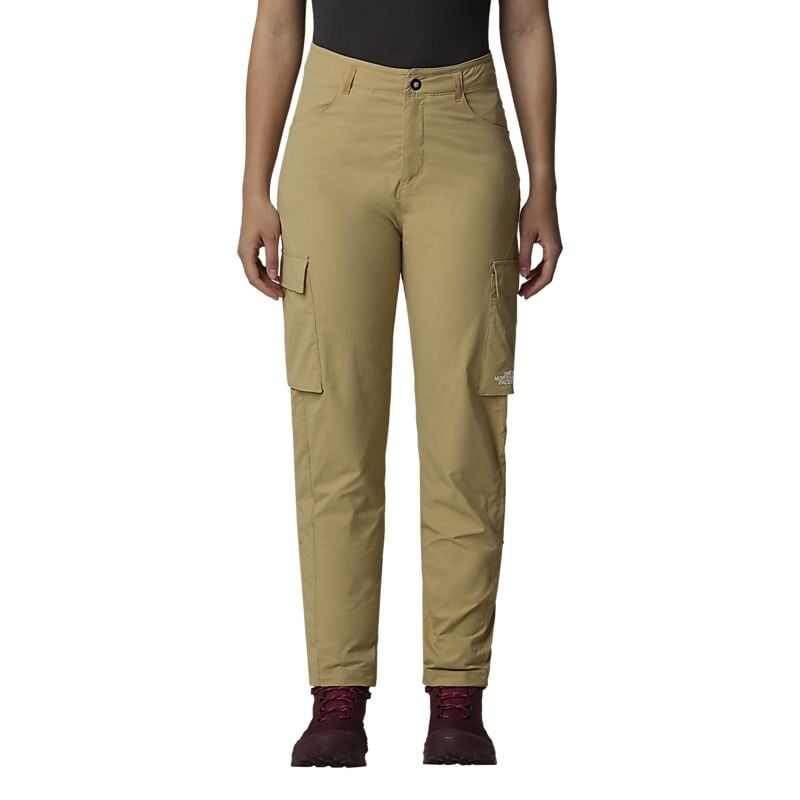 THE NORTH FACE W Exploration Cargo Pnt på