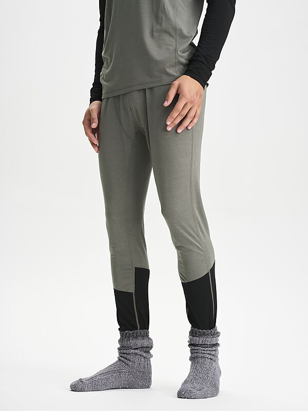 EVEREST M Base Layer Pants på