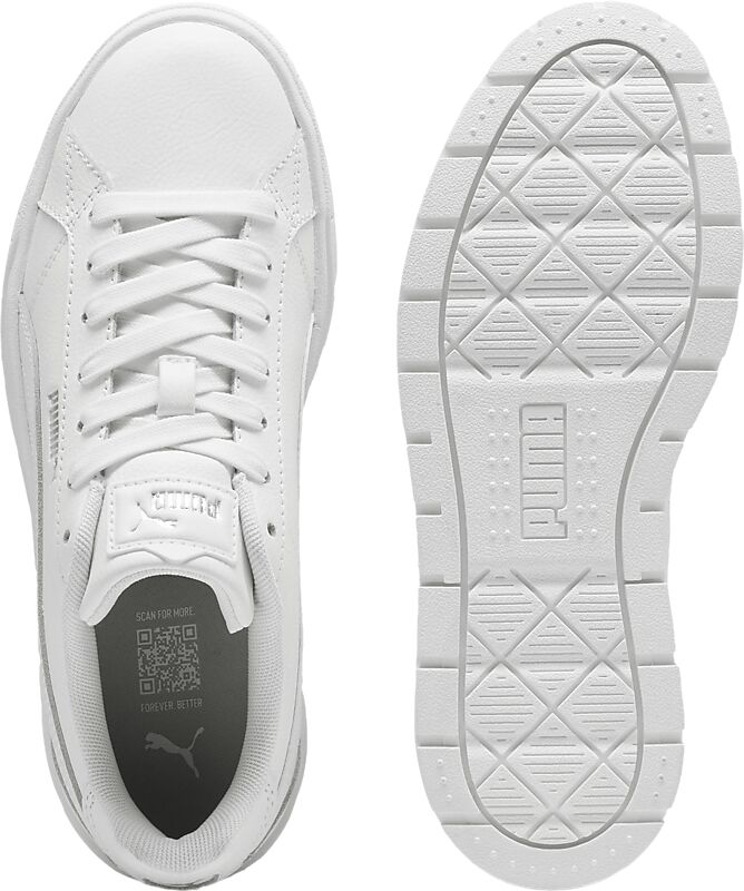 PUMA W Karmen Ii Low på