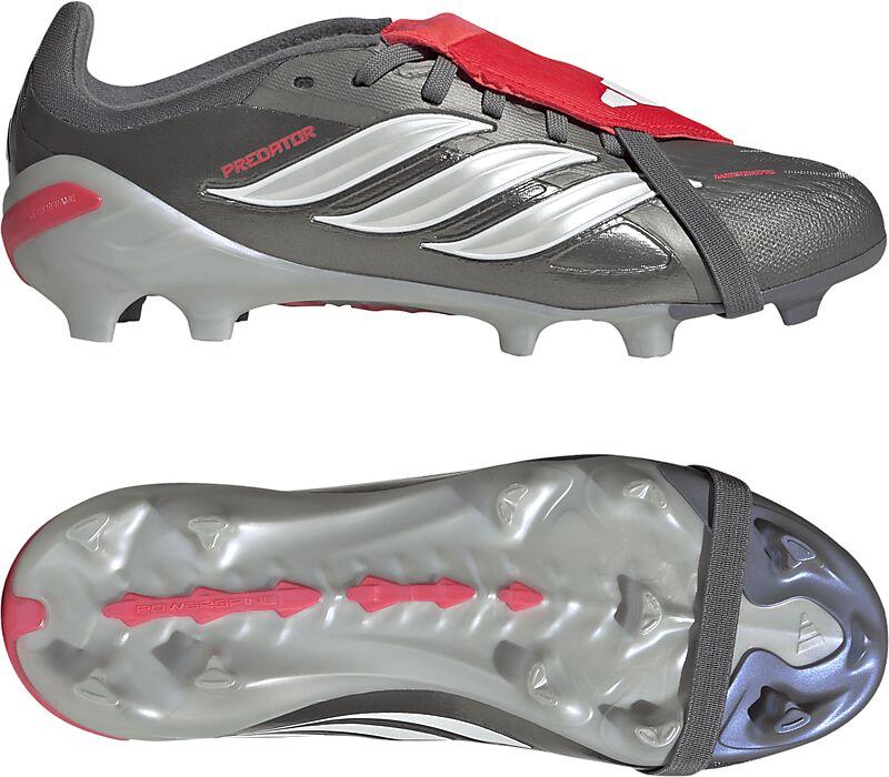 ADIDAS PREDATOR ELITE FT FG JR på