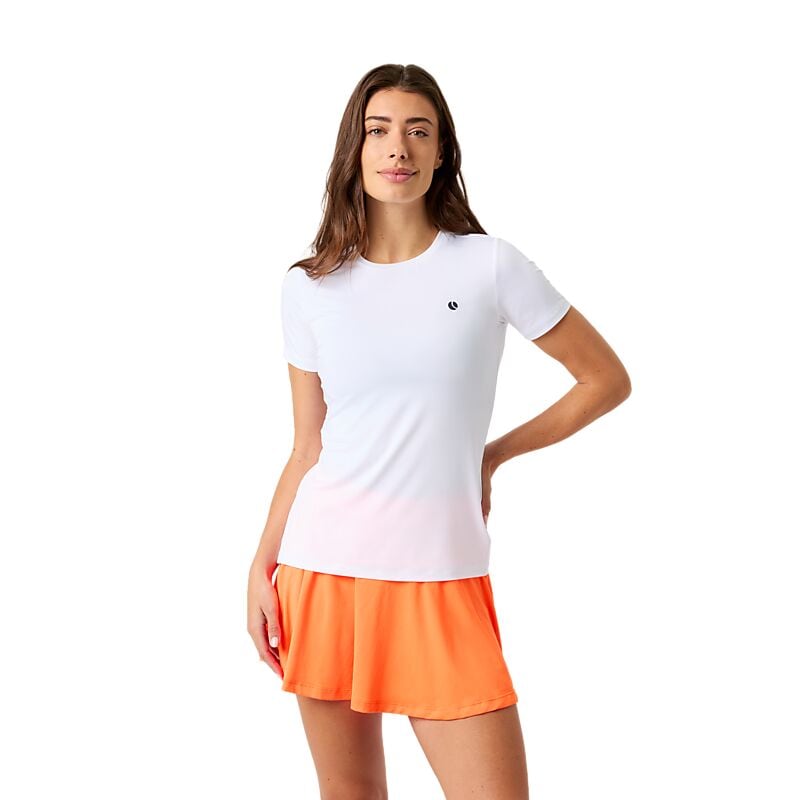 BJÖRN BORG W Ace Slim T-Shirt på