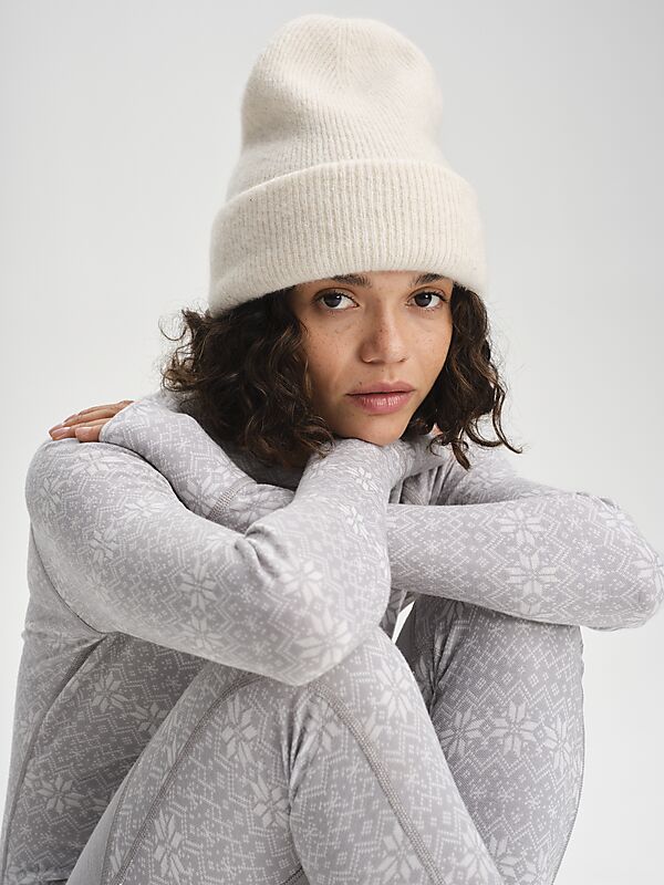 EVEREST W WOOL UW SHIRT 2 på
