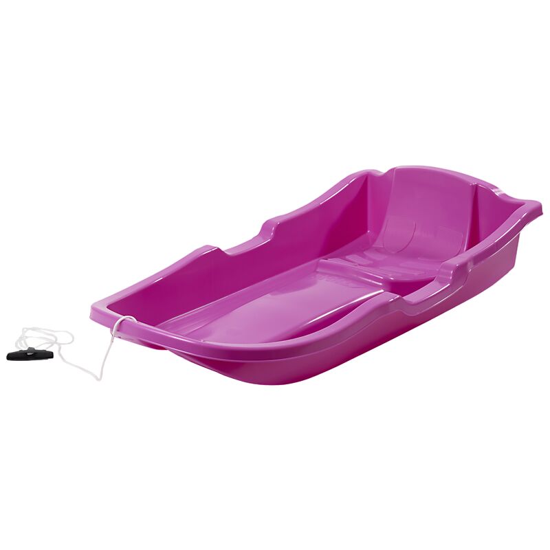 STIGA Sled Pacer R på