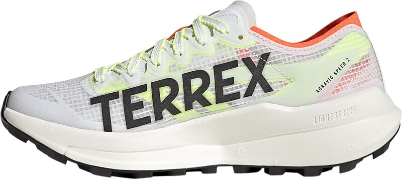 ADIDAS W TERREX AGRAVIC SPEED 2 på