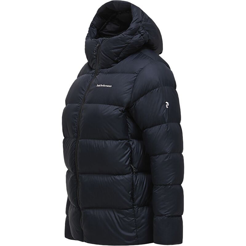 PEAK PERFORMANCE W Frost Down Puffer Jacket på