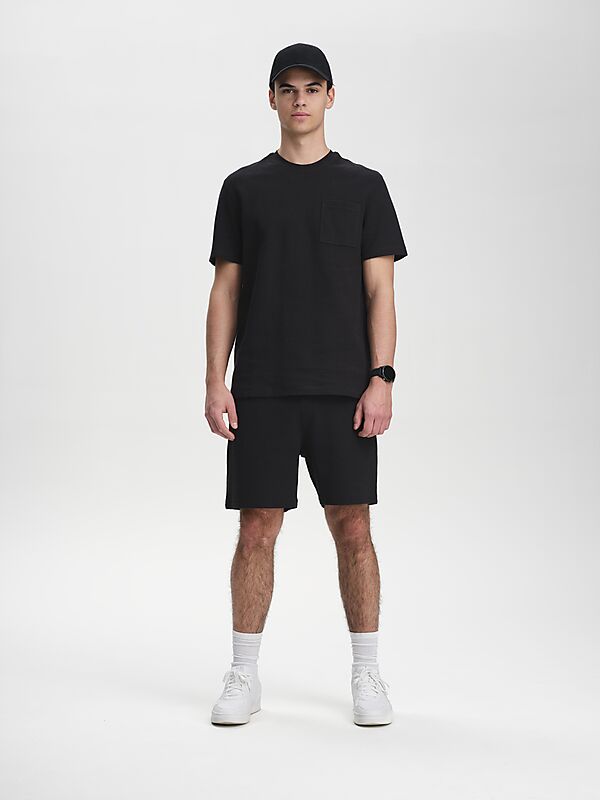 SOC M Structure Tee på