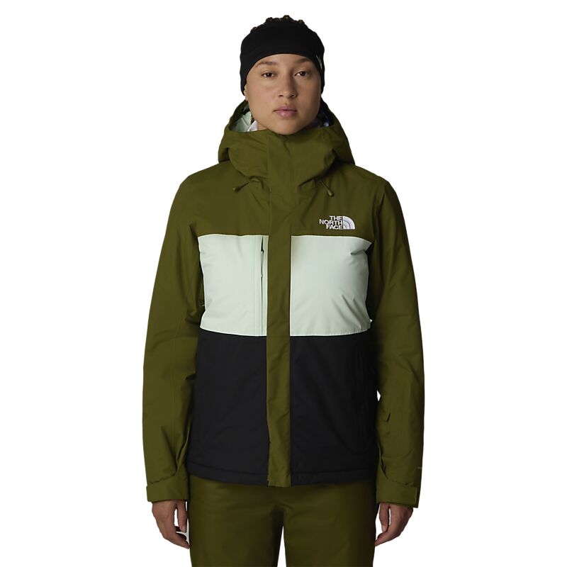 THE NORTH FACE W Freedom Insulated Jacket på