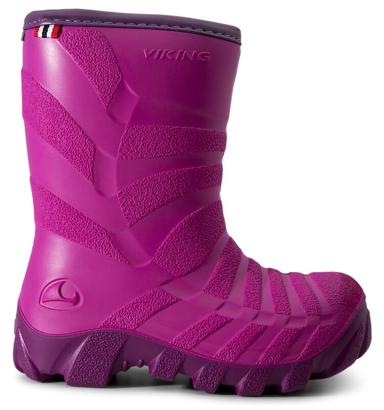 VIKING J Ultra 2.0 på