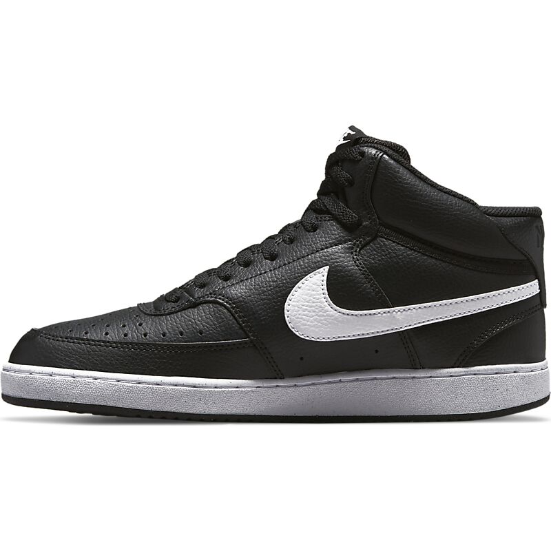 NIKE M Court Vision Mid Next Nature på