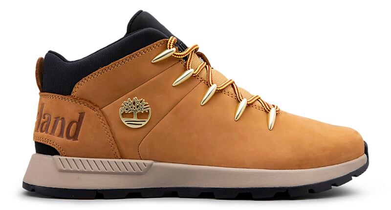 TIMBERLAND Sprint Trekker Mid på