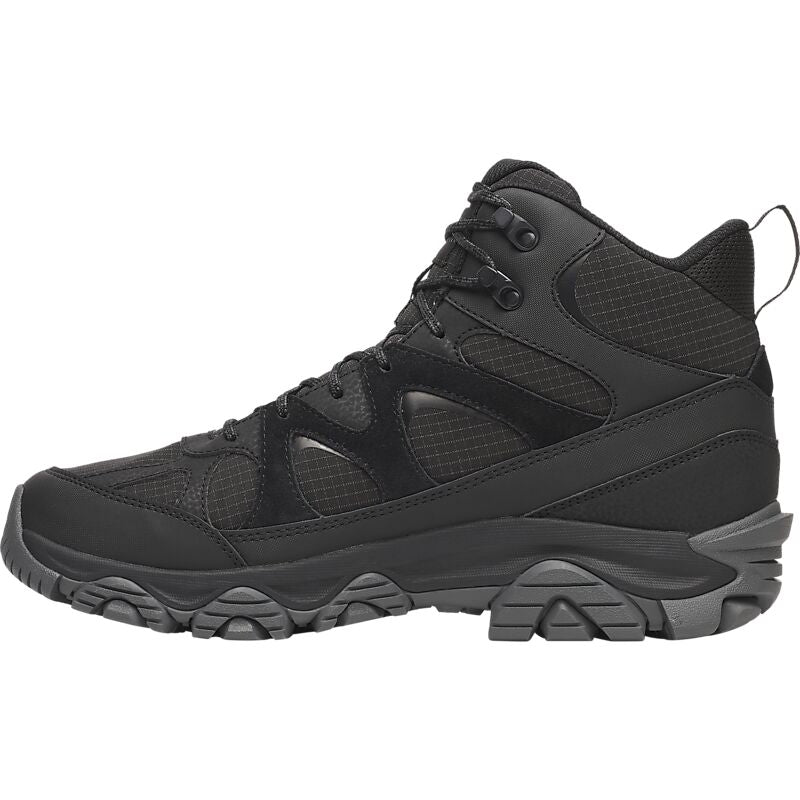 MERRELL M Thermo Snow Grip Wp på