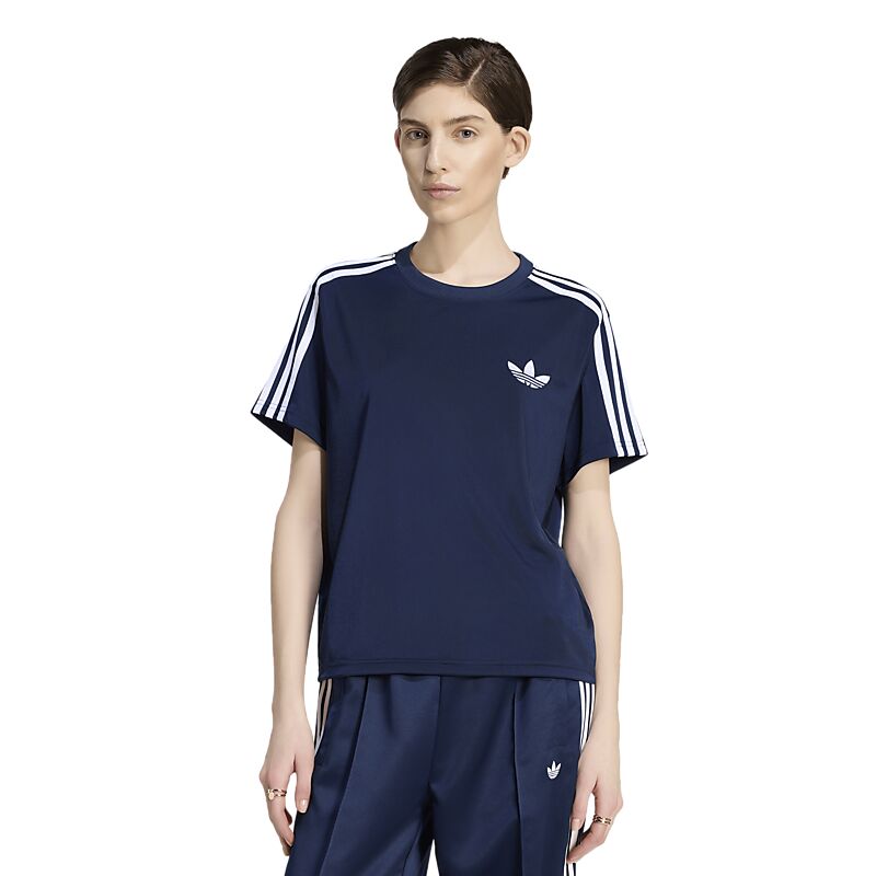 ADIDAS ORIGINALS W FB TEE på