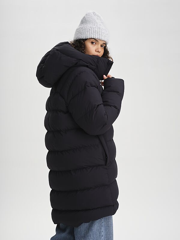 EVEREST U Brenta Parka på