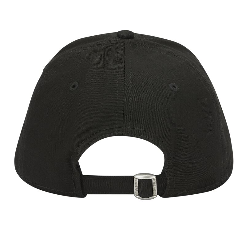 NEW ERA 9Forty Leag Basic Neyyan på