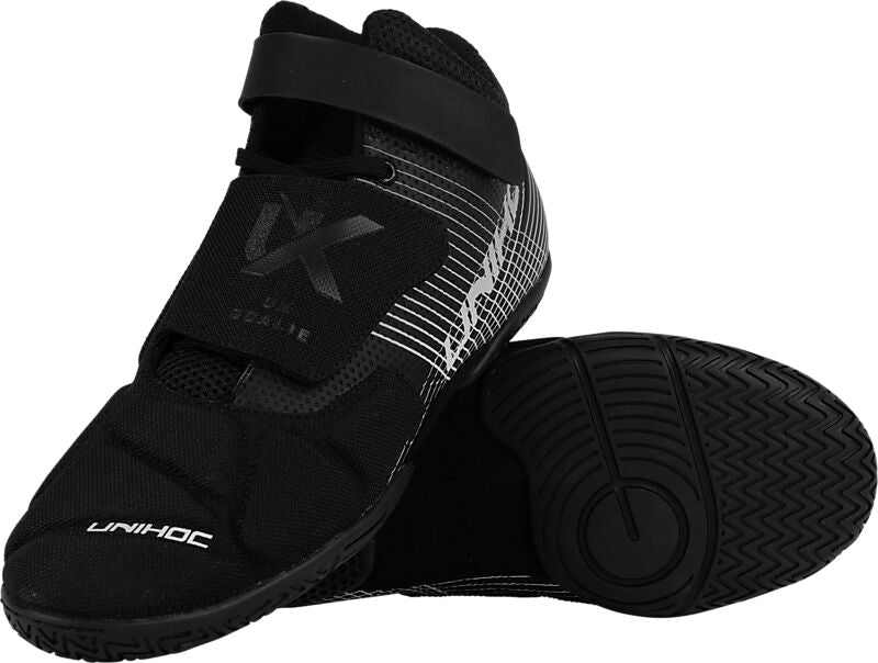 UNIHOC Ux Goalie på