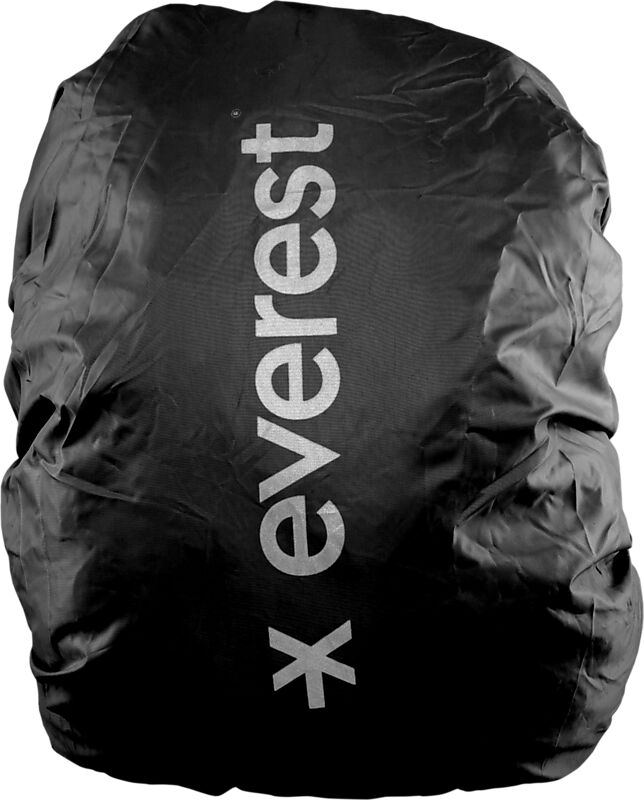 EVEREST Rain Cover Bp på