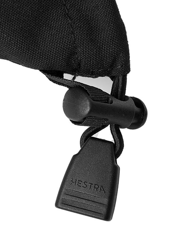 HESTRA W Heli Ski Mitten på